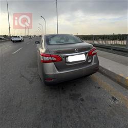 نيسان سنترا